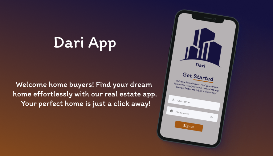 DARIAPP
