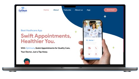 OPTIMUM-WEBSITE