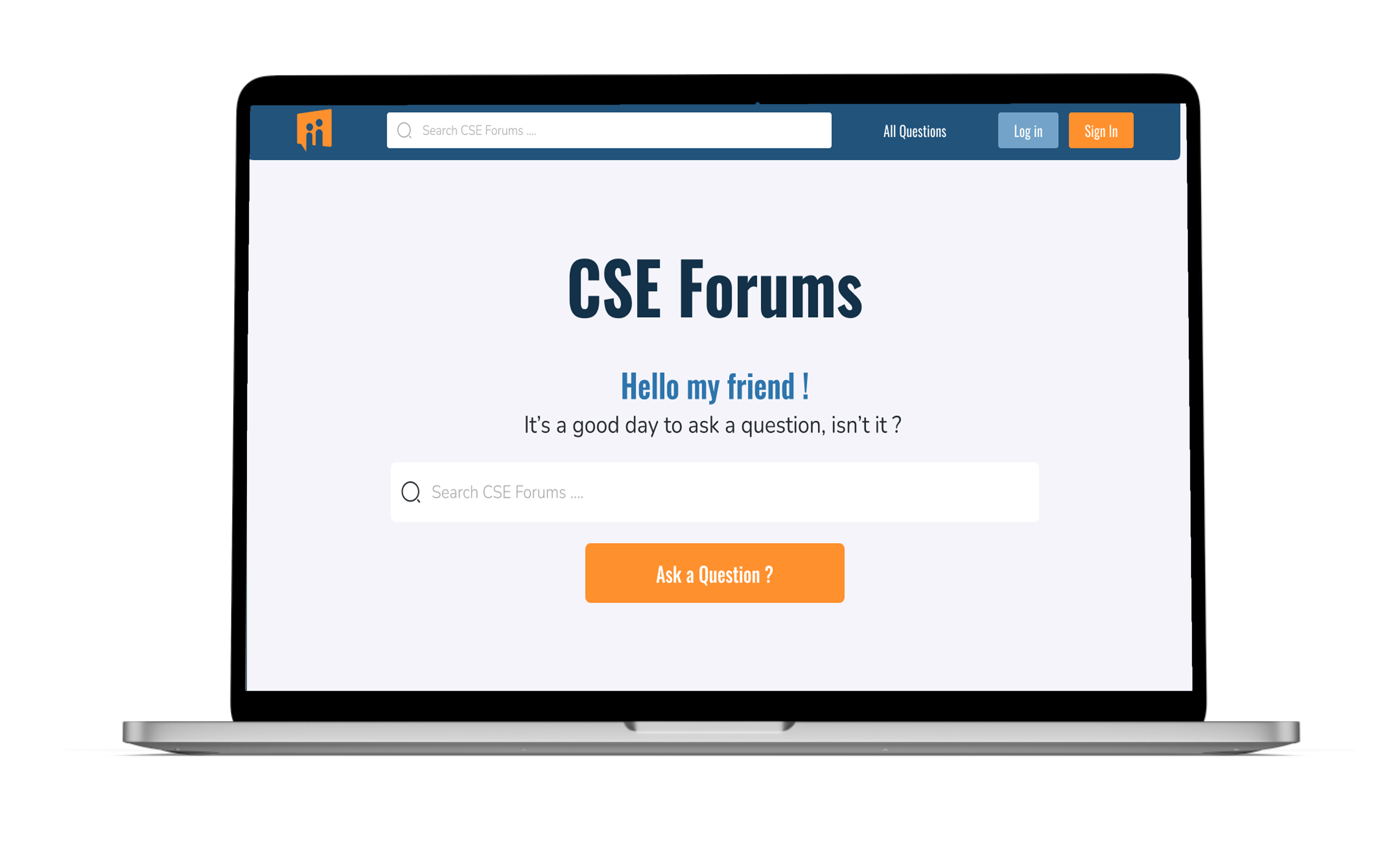 CSEFORUMS