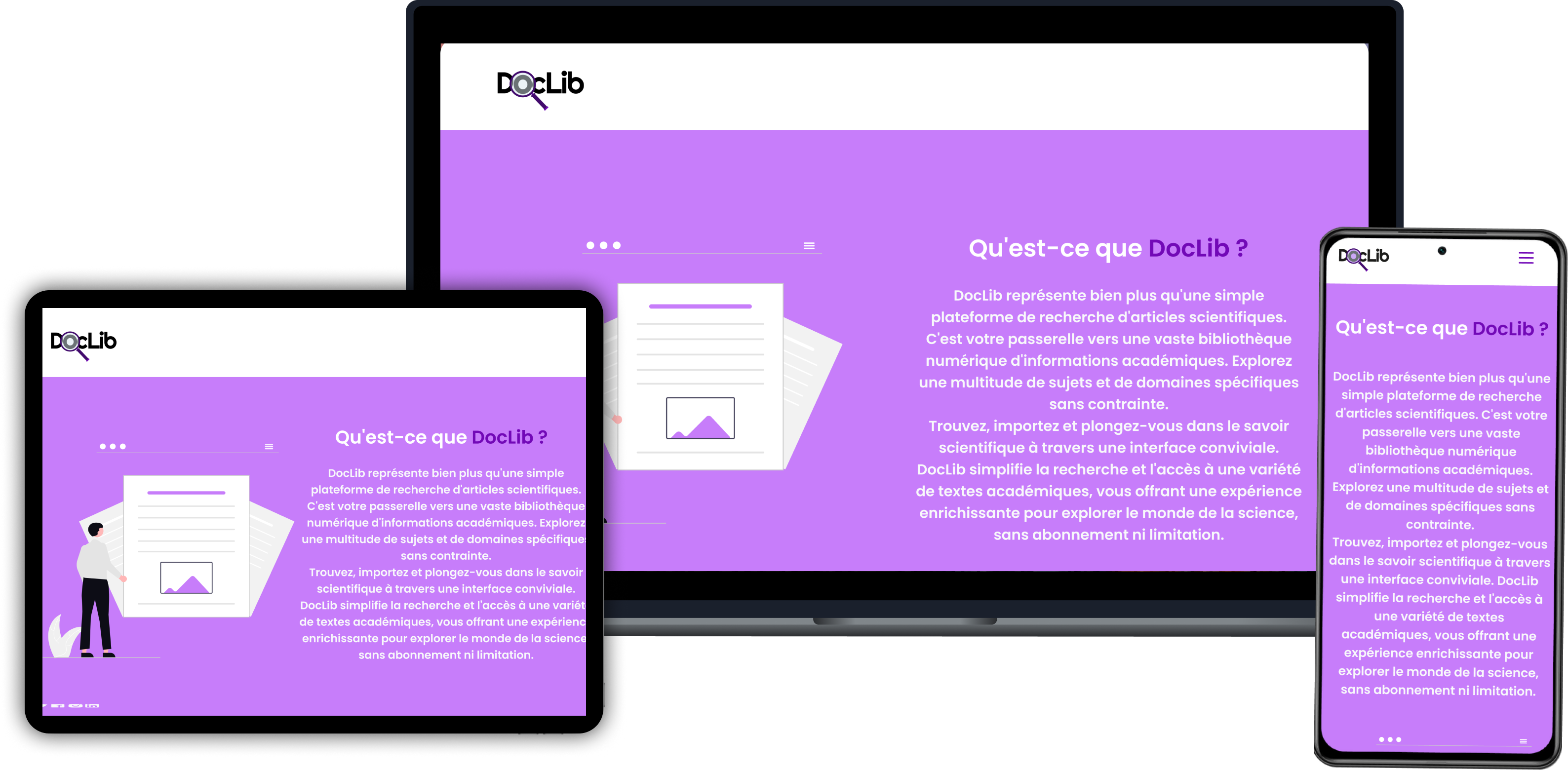 DOCLIB